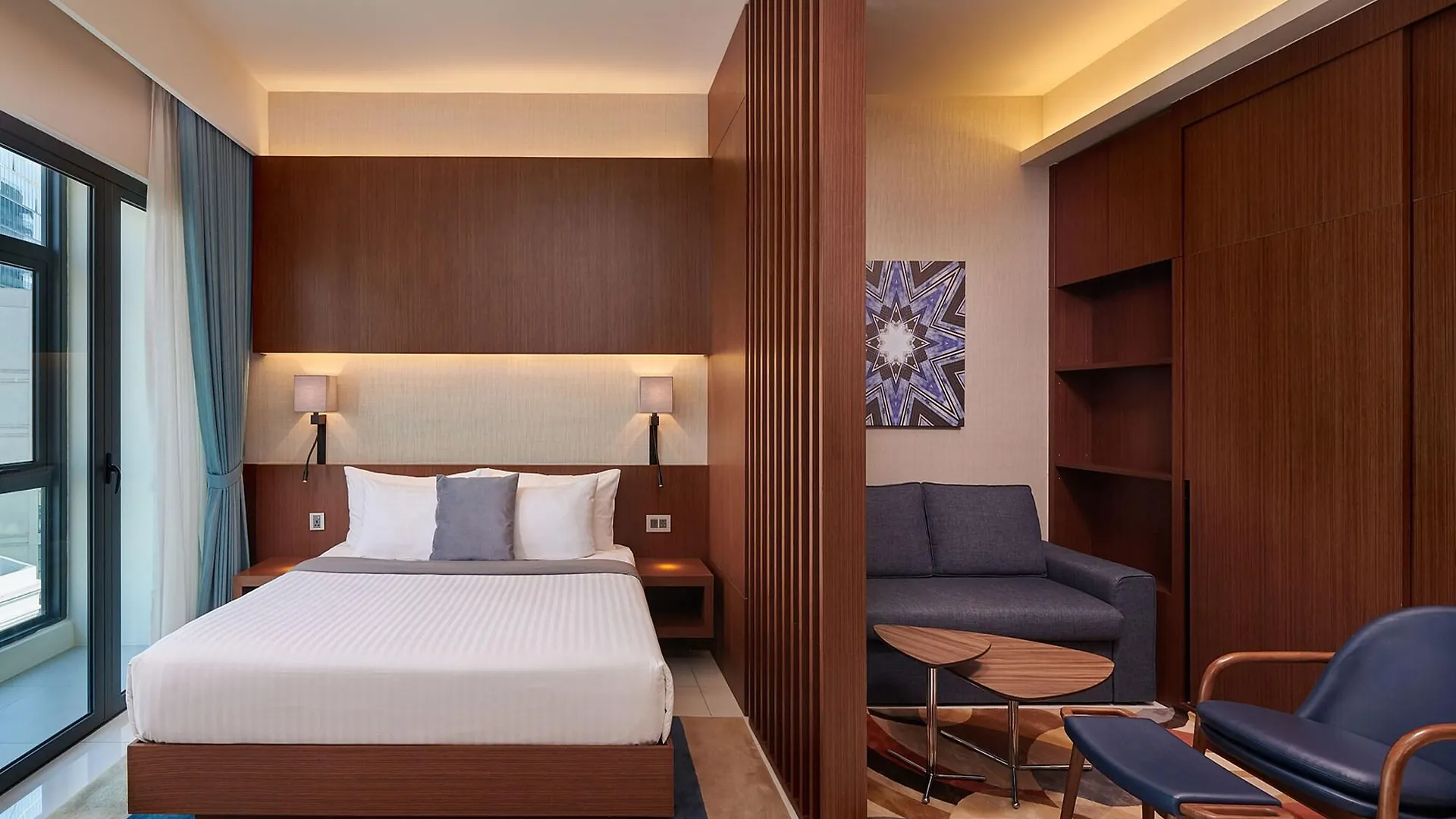 Tribeca Service Apartment Bukit Bintang Kuala Lumpur