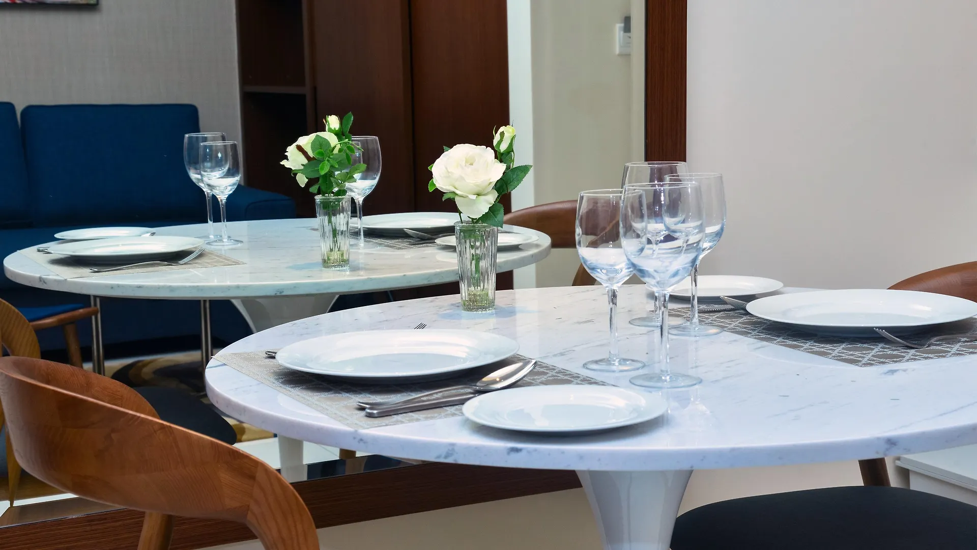 Tribeca Service Apartment Bukit Bintang Kuala Lumpur