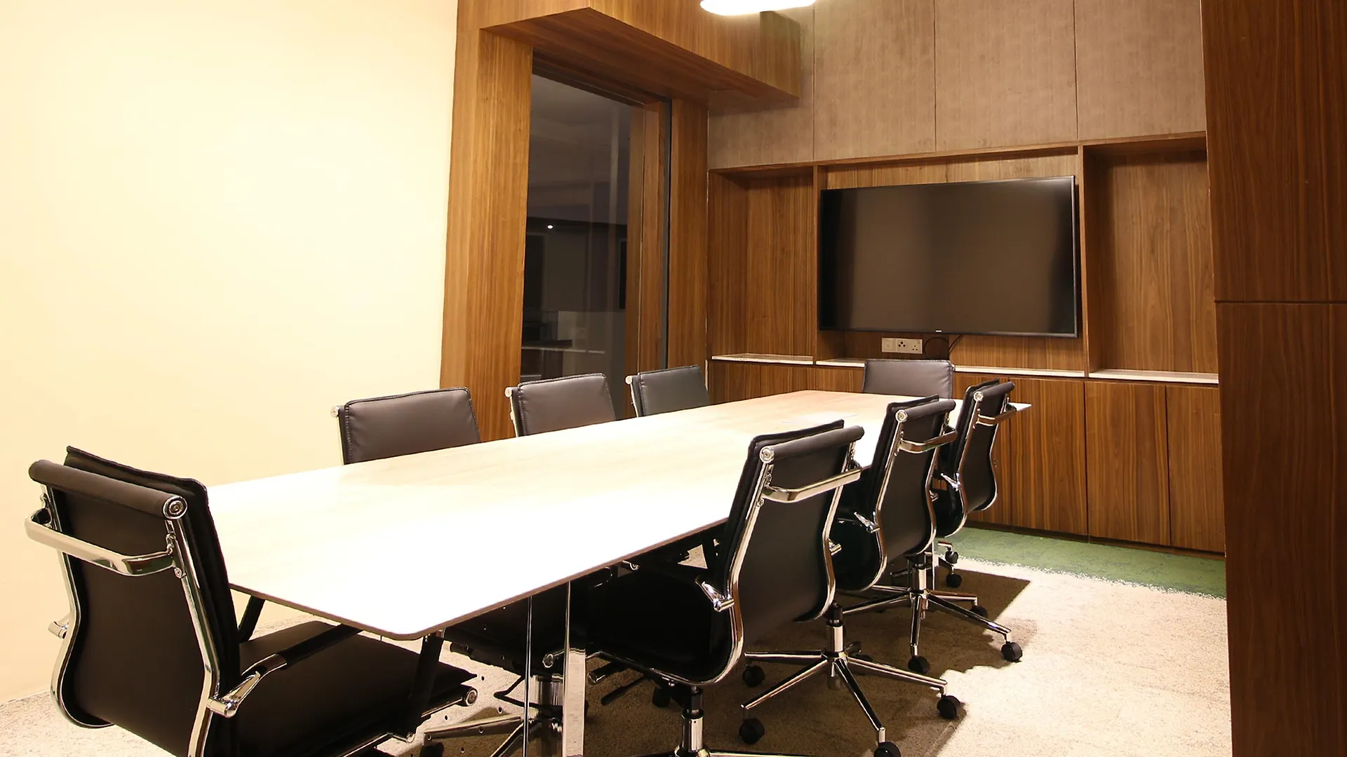 Tribeca Service Apartment Bukit Bintang Kuala Lumpur 5*,  Malaysia