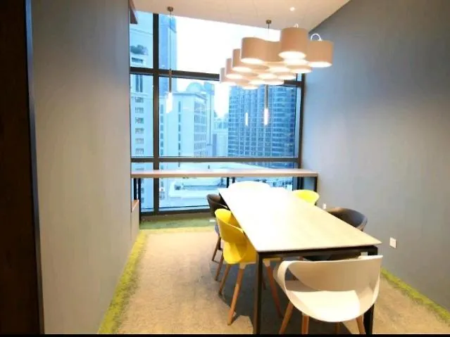 Tribeca Service Apartment Bukit Bintang Kuala Lumpur 5*,  Malaysia