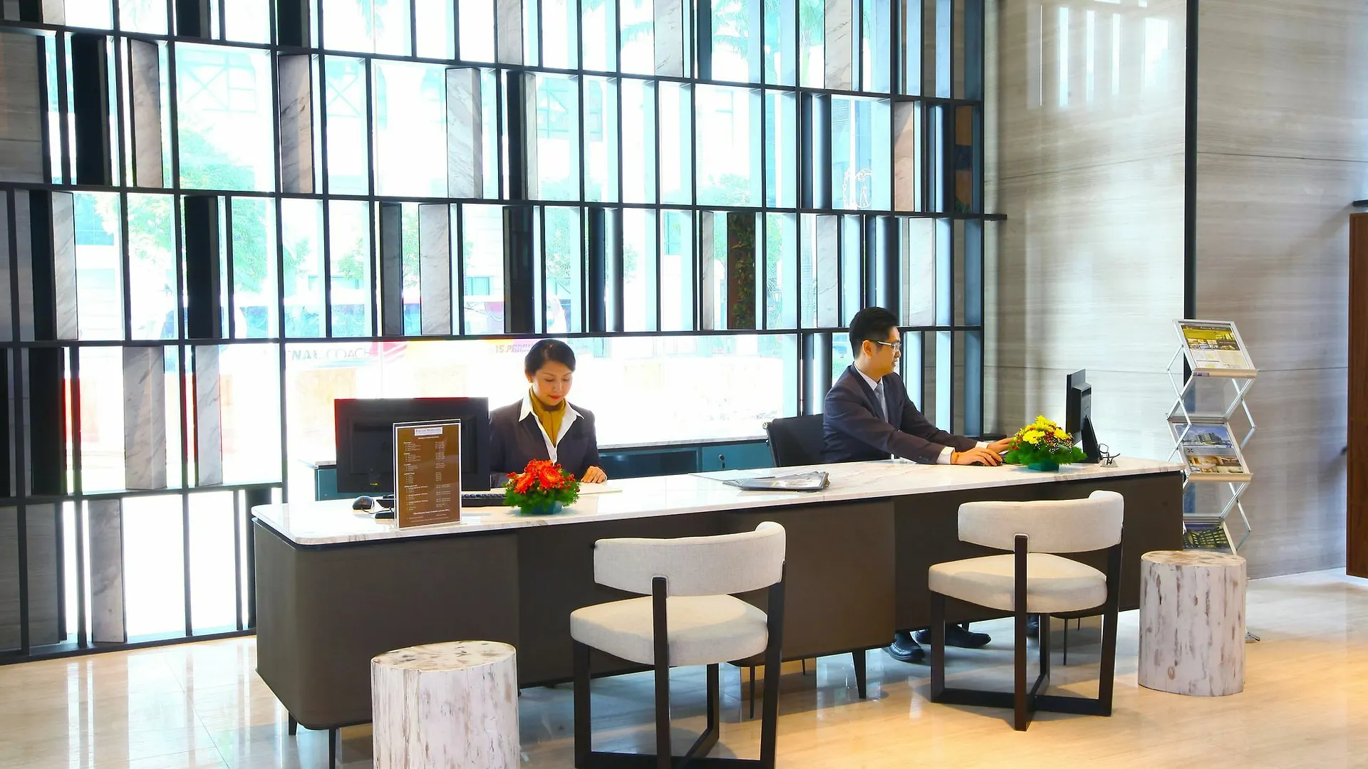 Tribeca Service Apartment Bukit Bintang Kuala Lumpur 5*,  Malaysia