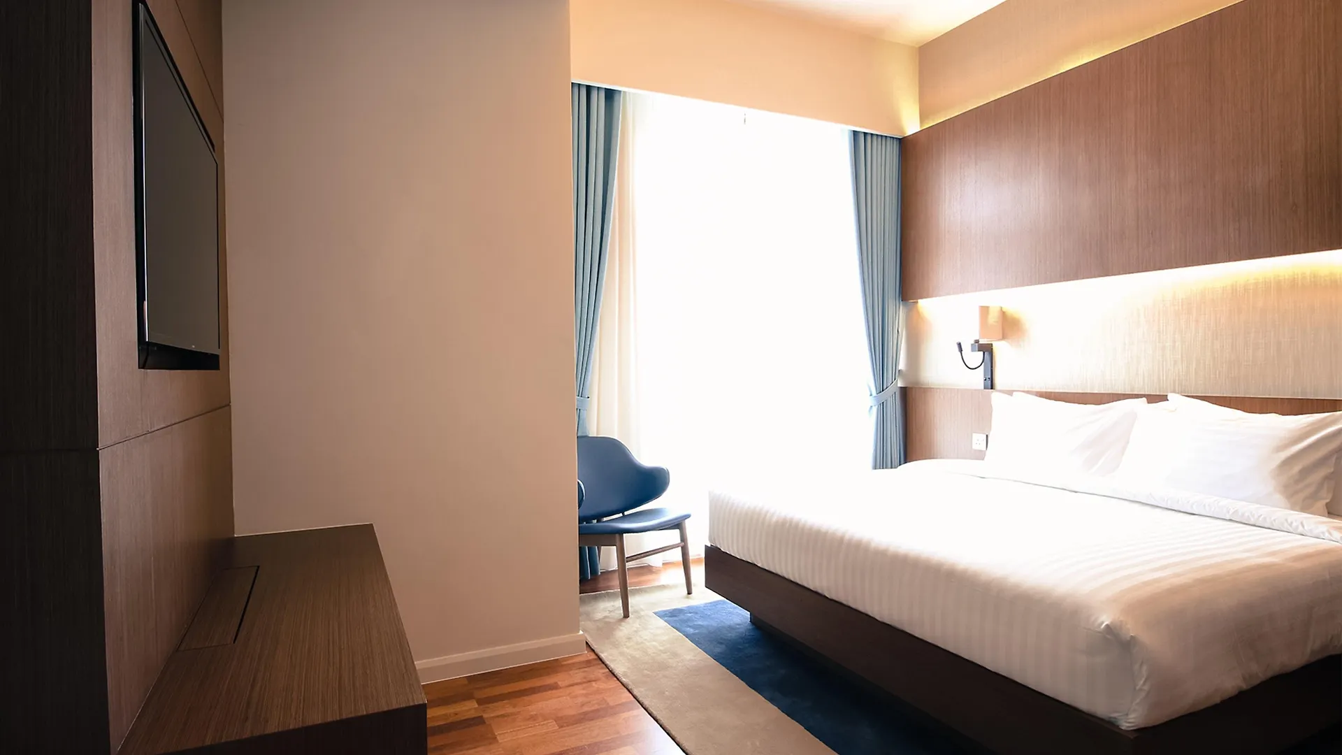 Aparthotel Tribeca Service Apartment Bukit Bintang Kuala Lumpur