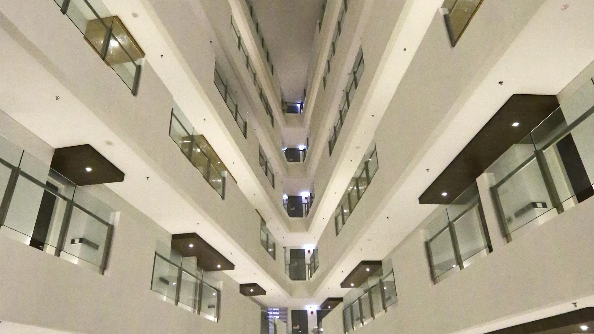 Aparthotel Tribeca Service Apartment Bukit Bintang Kuala Lumpur