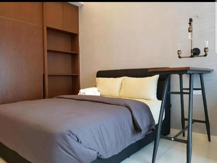 Tribeca Service Apartment Bukit Bintang Kuala Lumpur 5*,